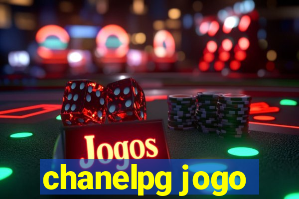 chanelpg jogo